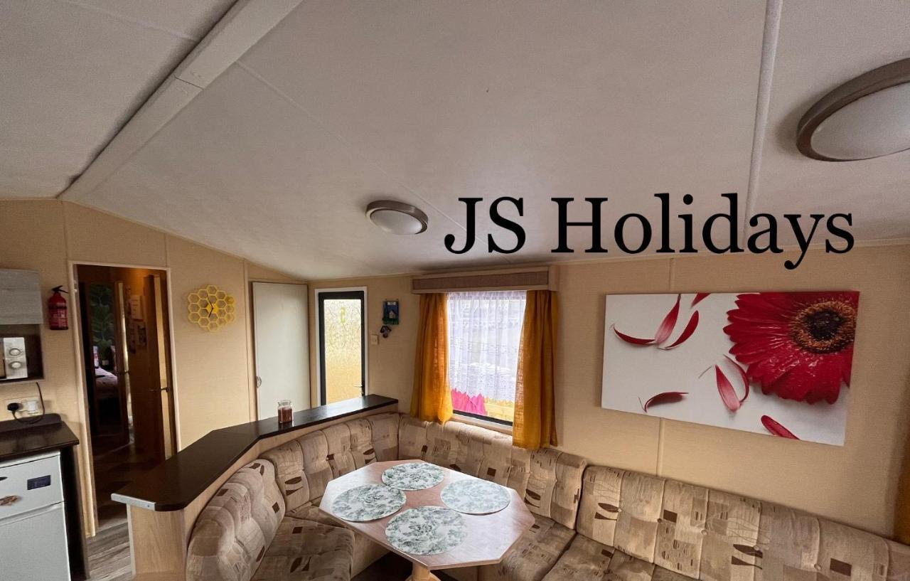 Ferienwohnung Js Holidays The Westmorland Lagganhouse Ballantrae Exterior foto