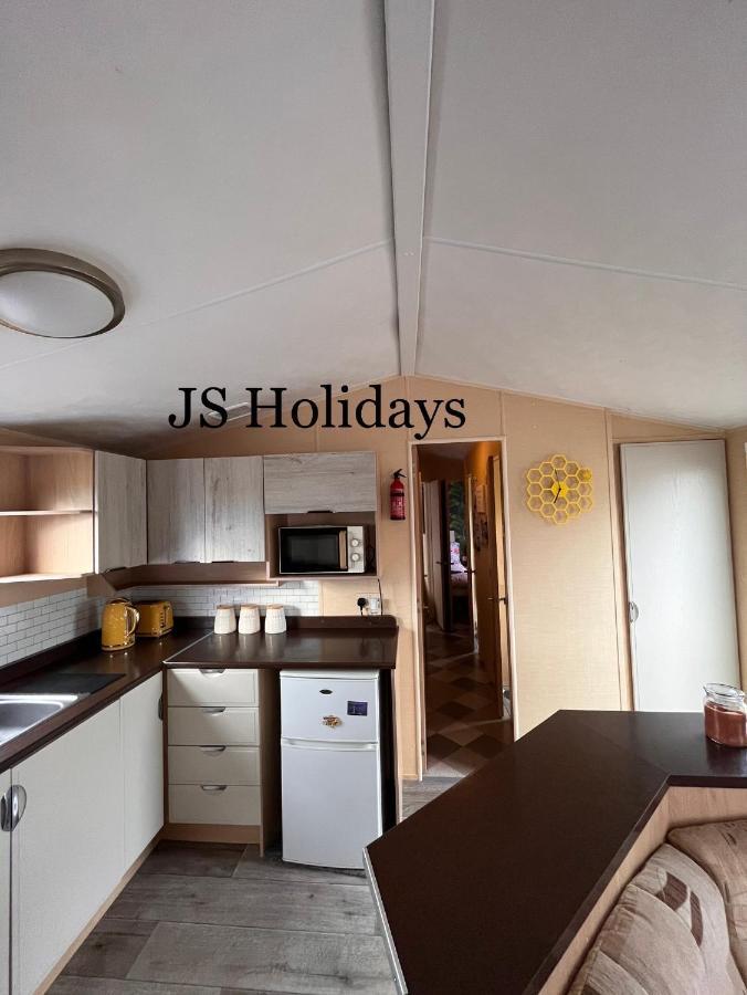 Ferienwohnung Js Holidays The Westmorland Lagganhouse Ballantrae Exterior foto