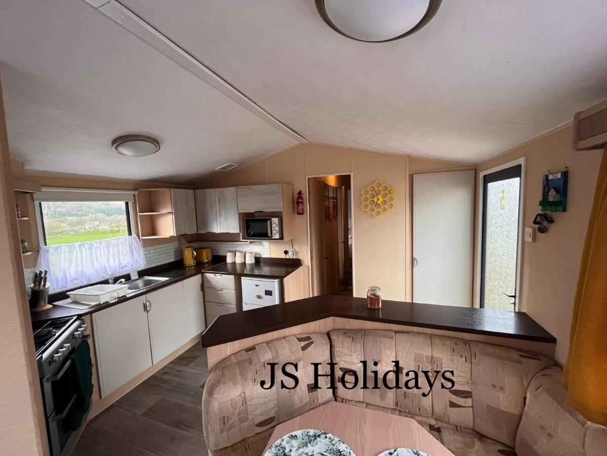 Ferienwohnung Js Holidays The Westmorland Lagganhouse Ballantrae Exterior foto